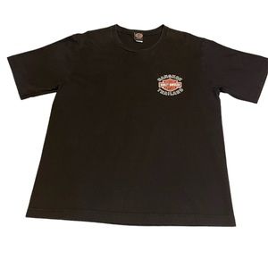 Vintage Harley Davidson Biker Shirt